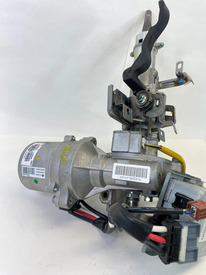 2014 2015 KIA SORENTO ELECTRIC POWER STEERING COLUMN W/ MOTOR 56300-1U600 OEM