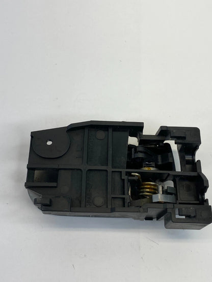 2008-2012 MITSUBISHI GALANT FRONT LEFT DRIVER SIDE INTERIOR DOOR HANDLE MR970139