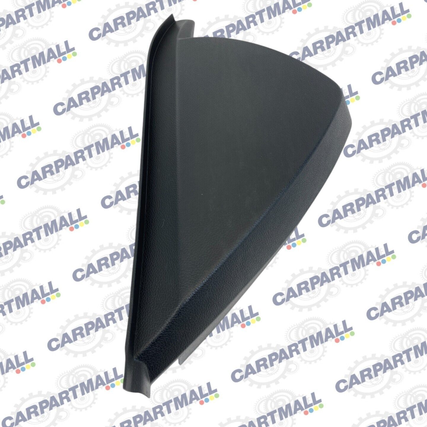 2011-2017 Buick Regal Dash Left Driver Side End Cap Cover Trim Panel 13275264