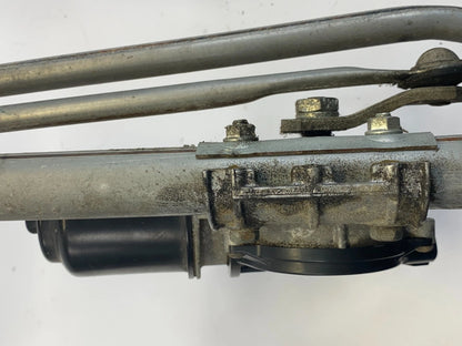 2010-2014 SUBARU OUTBACK FRONT WINDSHIELD WIPER MOTOR ASSY W/ LINKAGE OEM