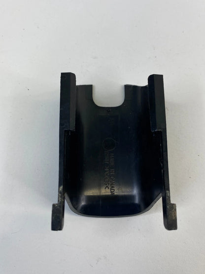 2004 2005 CADILLAC SRX REAR VIEW MIRROR MOUNTING TRIM COVER CAP UNIT OEM FACTORY