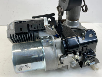 2013-2016 MAZDA CX-5 ELECTRIC POWER STEERING COLUMN MOTOR ASSY KD33-3210X OEM