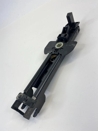 2005-2011 AUDI A6 QUATTRO FRONT LEFT SIDE SEAT BELT HEIGHT ADJUSTER 8E0857833E