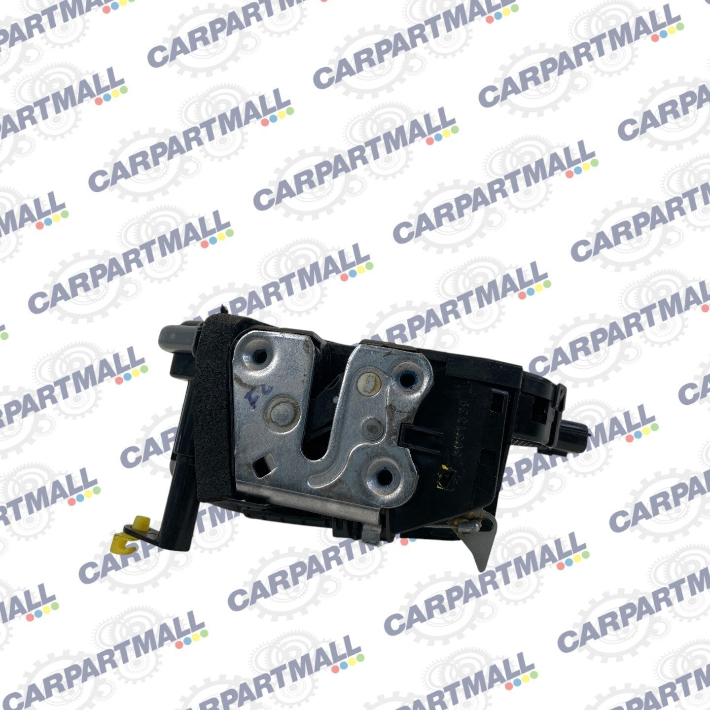 13-18 Nissan Altima Front Left Driver Door Latch Lock Actuator 80501-3TA0A OEM