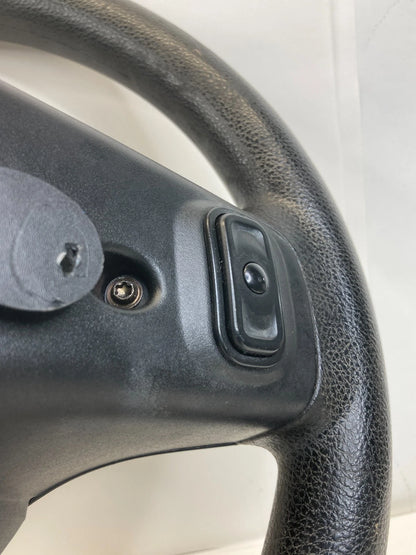 2011-2020 DODGE JOURNEY STEERING WHEEL W/AUDIO CRUISE SWITCH P1RU61DX9AI OEM