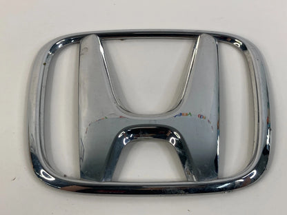 2010 2011 HONDA ACCORD CROSSTOUR TRUNK LOGO EMBLEM REAR OEM FACTORY 75701TP6A000