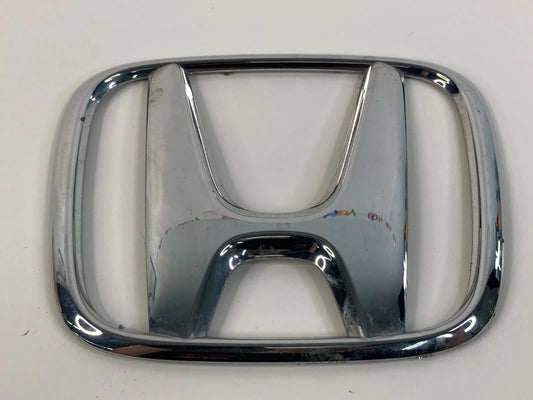 2010 2011 HONDA ACCORD CROSSTOUR TRUNK LOGO EMBLEM REAR OEM FACTORY 75701TP6A000