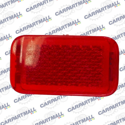 2009-2019 FORD FLEX REAR LEFT SIDE DOOR LIGHT LENS COVER TRIM OEM