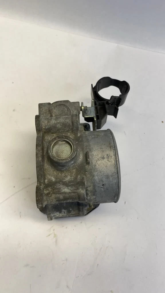 2012-2018 MAZDA3 2.0L 2013-2016 CX-5 THROTTLE BODY THROTTLE VALVE ASSEMBLY OEM