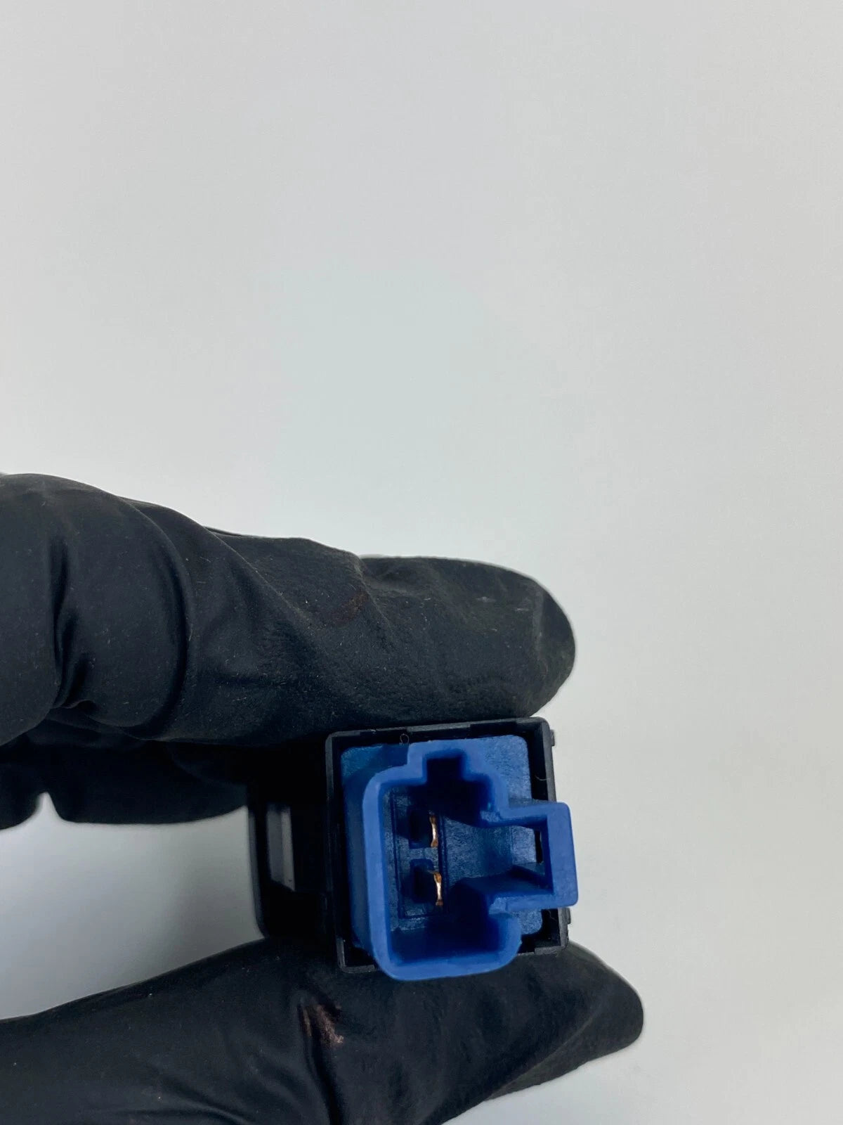 2005-2010 SCION TC TIRE PRESSURE SET RESET CONTROL SWITCH BUTTON TPMS OEM