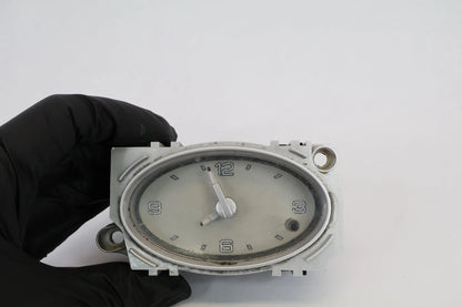 2008 09 FORD TAURUS SABLE 05-07 FIVE HUNDRED MONTEGO DASH ANALOG CLOCK ASSY OEM