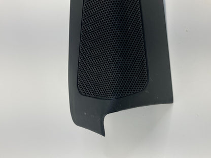 2004-2009 Toyota Prius Right Side Door Tweeter Speaker w/ Cover 67491-47020 OEM