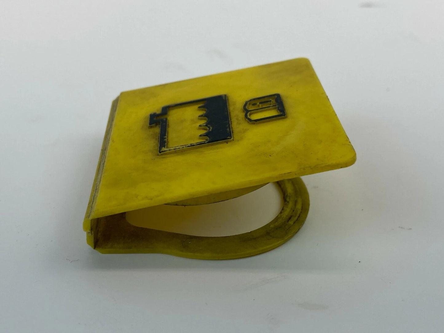 1990-2016 CHRYSLER TOWN & COUNTRY RADIATOR OVERFLOW COOLANT BOTTLE LID TOP CAP