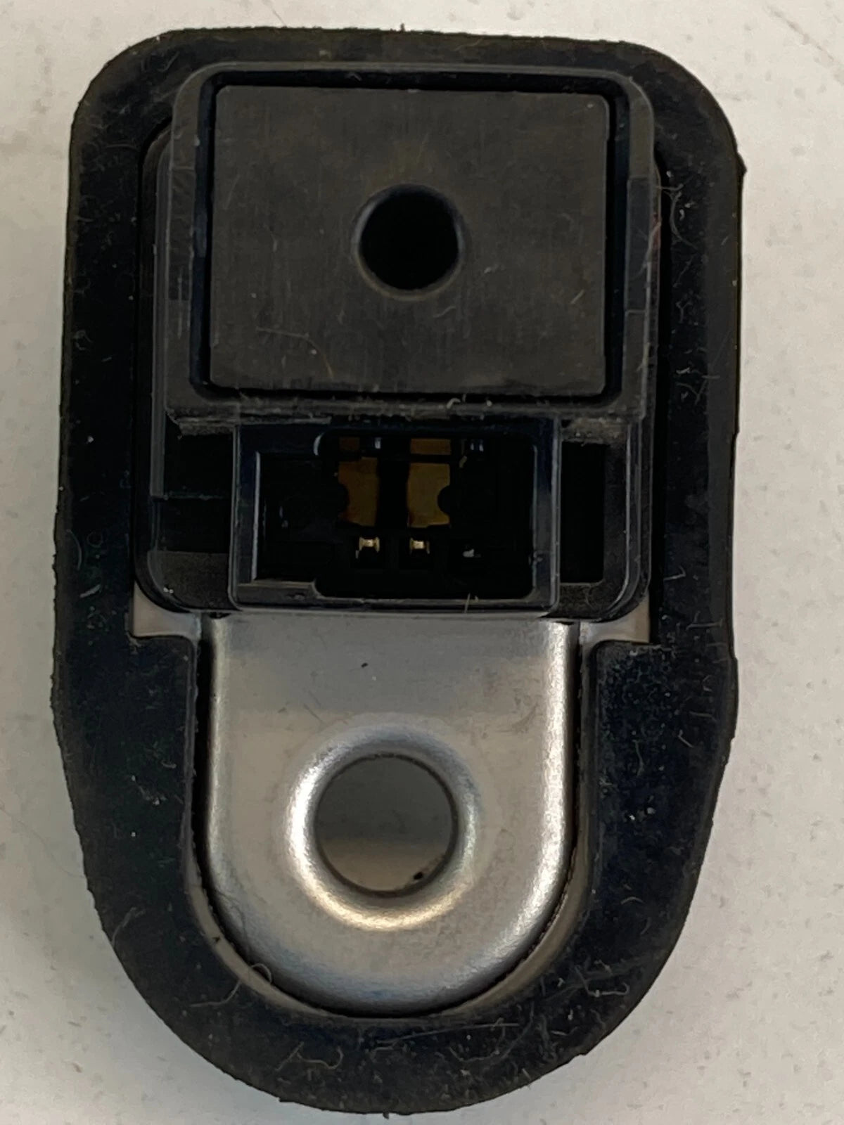 2009 2010 NISSAN CUBE FRONT RIGHT SIDE DOOR LIGHT AJAR JAMB SWITCH BUTTON OEM