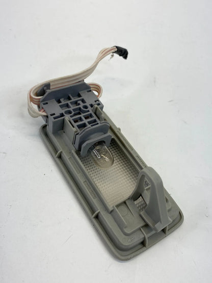 2007-2012 LEXUS ES350 FRONT SUNVISOR LIGHT VANITY LAMP 81340-30100 OEM
