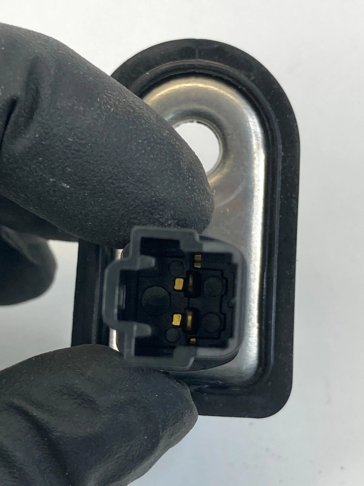 2006-2016 KIA RIO 10-13 SOUL FRONT RIGHT SIDE DOOR AJAR JAMB LIGHT SWITCH OEM