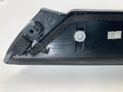 2014-2019 Kia Soul Front Left Side Windshield Molding 86171-B2000 OEM