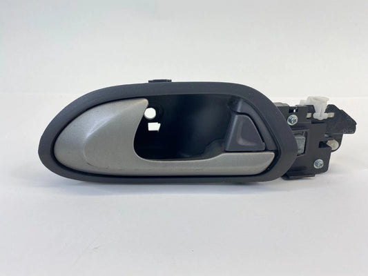 2006-2011 HONDA CIVIC REAR LEFT INTERIOR INNER DOOR HANDLE 43071XXX OEM