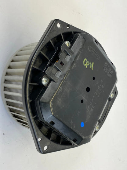 07-14 NISSAN ALTIMA 04-14 MURANO HVAC HEATER BLOWER MOTOR W FAN 272V0JK60D OEM