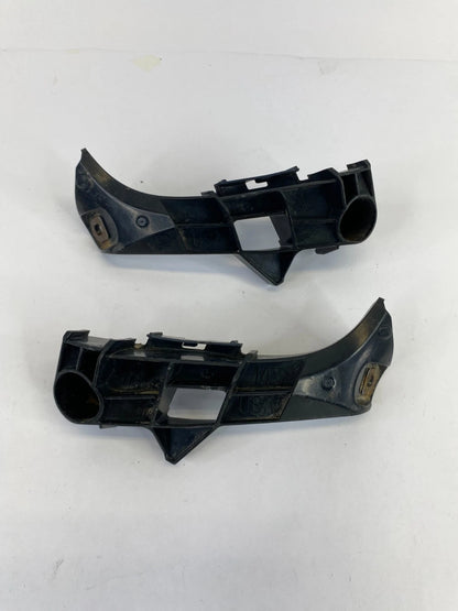 2008-2015 SCION XB REAR BUMPER LEFT & RIGHT BRACKET RETAINER 52563-12070 OEM