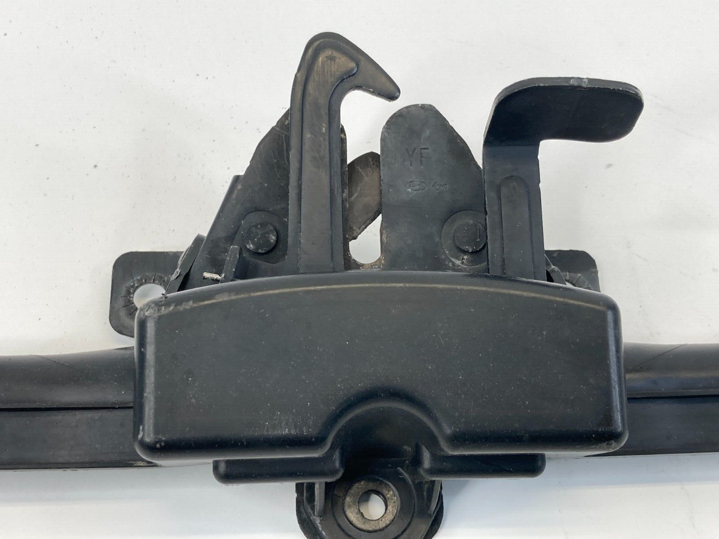 2011 12 13 2014 Hyundai Sonata Hood Lock Latch Release Actuator Assembly