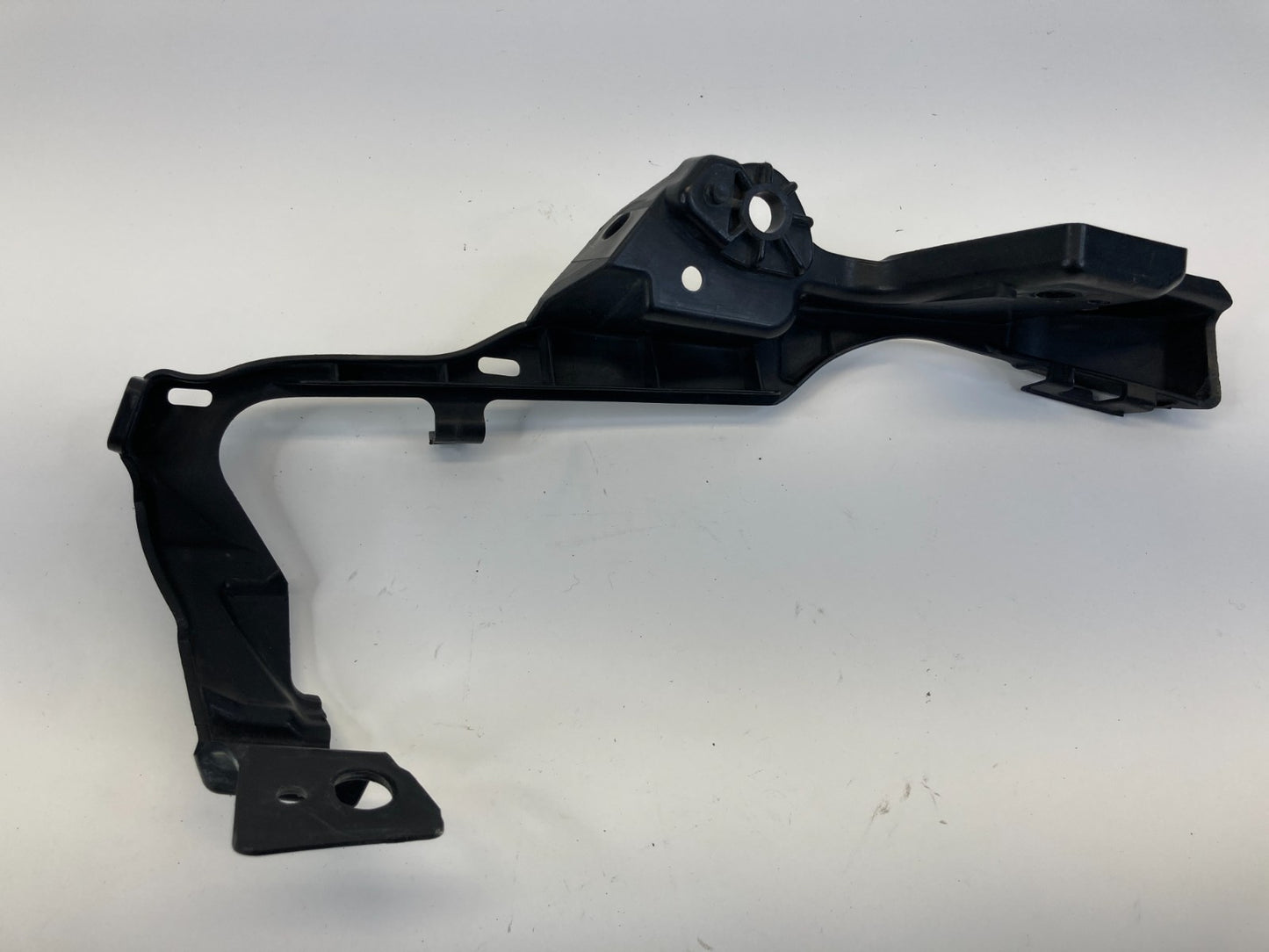 2015 2016 2017 Honda Fit Front Left Side Headlight Lamp Mount Bracket OEM