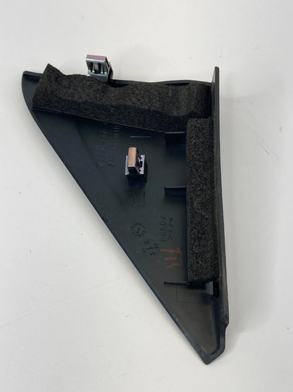 2002-2006 HONDA CR-V CRV FRONT RIGHT SIDE INTERIOR MIRROR COVER TRIM OEM