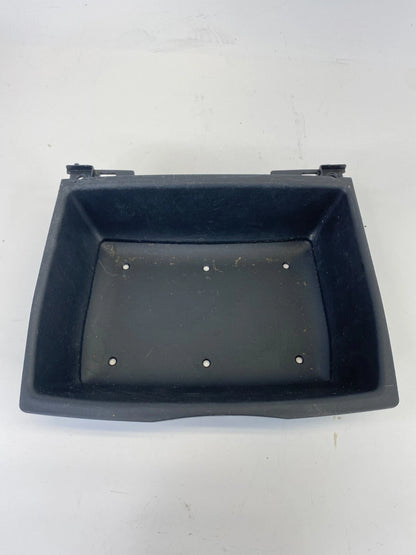 2009-2011 KIA BORREGO CENTER CONSOLE STORAGE COMPARTMENT INSERT 84680-2J010 OEM