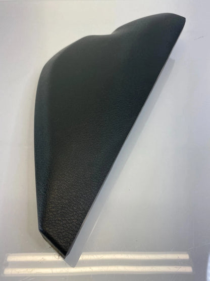 08-14 SUBARU IMPREZA SEDAN DASH RIGHT SIDE END CAP TRIM COVER PANEL 66241FG000