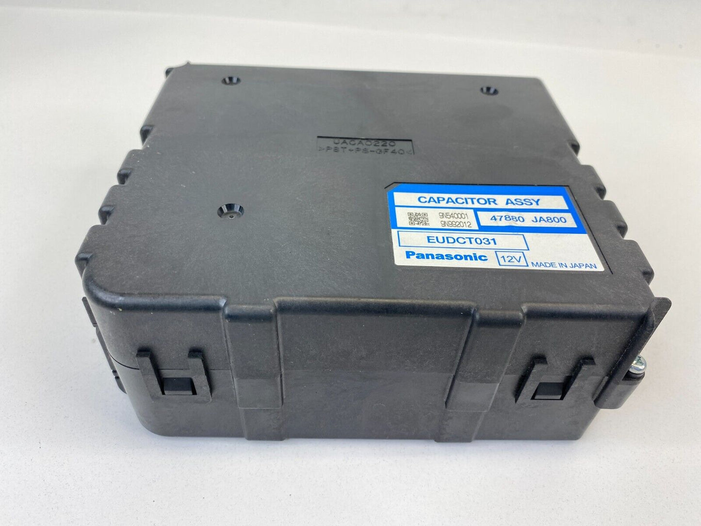 07-11 Nissan Altima Hybrid 2.5L AT ABS Capacitor Brake Control Module 47880JA800