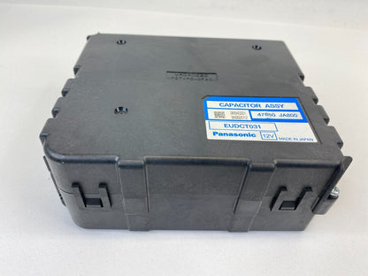 07-11 Nissan Altima Hybrid 2.5L AT ABS Capacitor Brake Control Module 47880JA800
