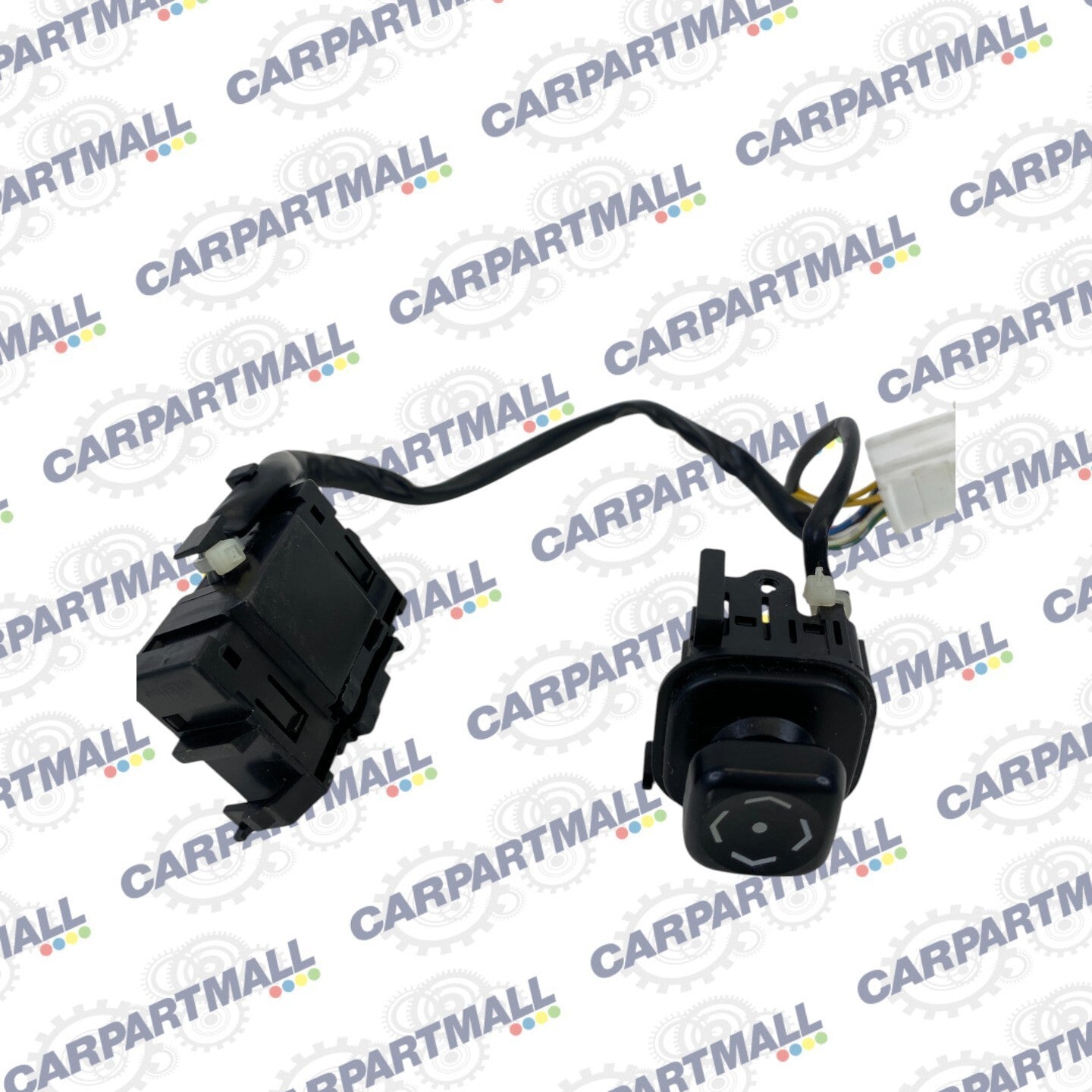 2000-2005 Lexus GS300 Steering Tilt Sensor Control Switch Unit 89245-50020 OEM