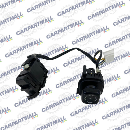 2000-2005 Lexus GS300 Steering Tilt Sensor Control Switch Unit 89245-50020 OEM