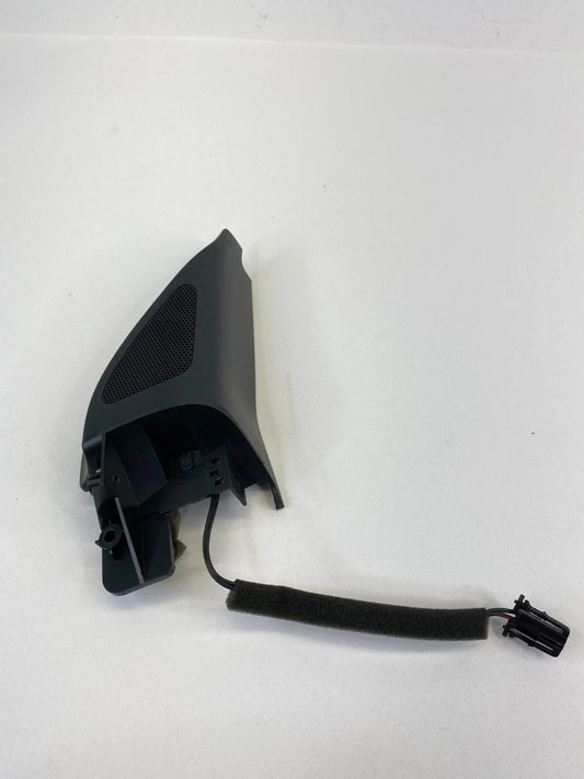 2005-2010 VW VOLKSWAGEN JETTA FRONT RIGHT PASSENGER SPEAKER TWEETER W/ COVER OEM