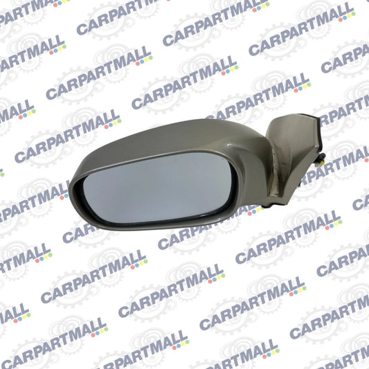 2003-2006 SUZUKI XL-7 FRONT LEFT DRIVER SIDE VIEW POWER MIRROR ASSY E4012096 OEM