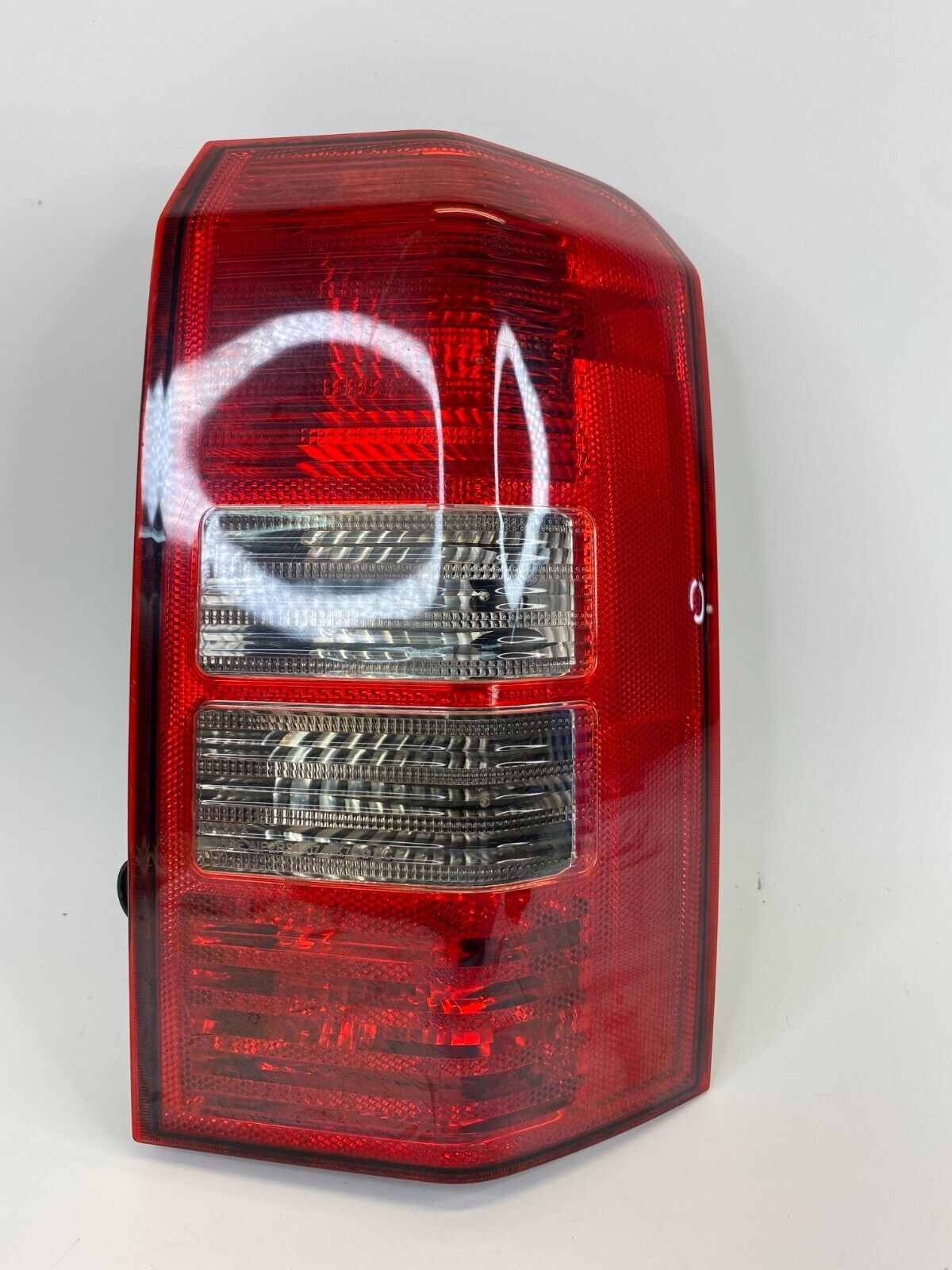 2008-2017 Jeep Patriot Right Passenger Tail Light Taillight Taillamp OEM