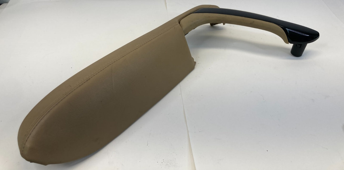 2010-2014 Nissan Maxima Front Right Side Interior Door Pull Handle Armrest OEM