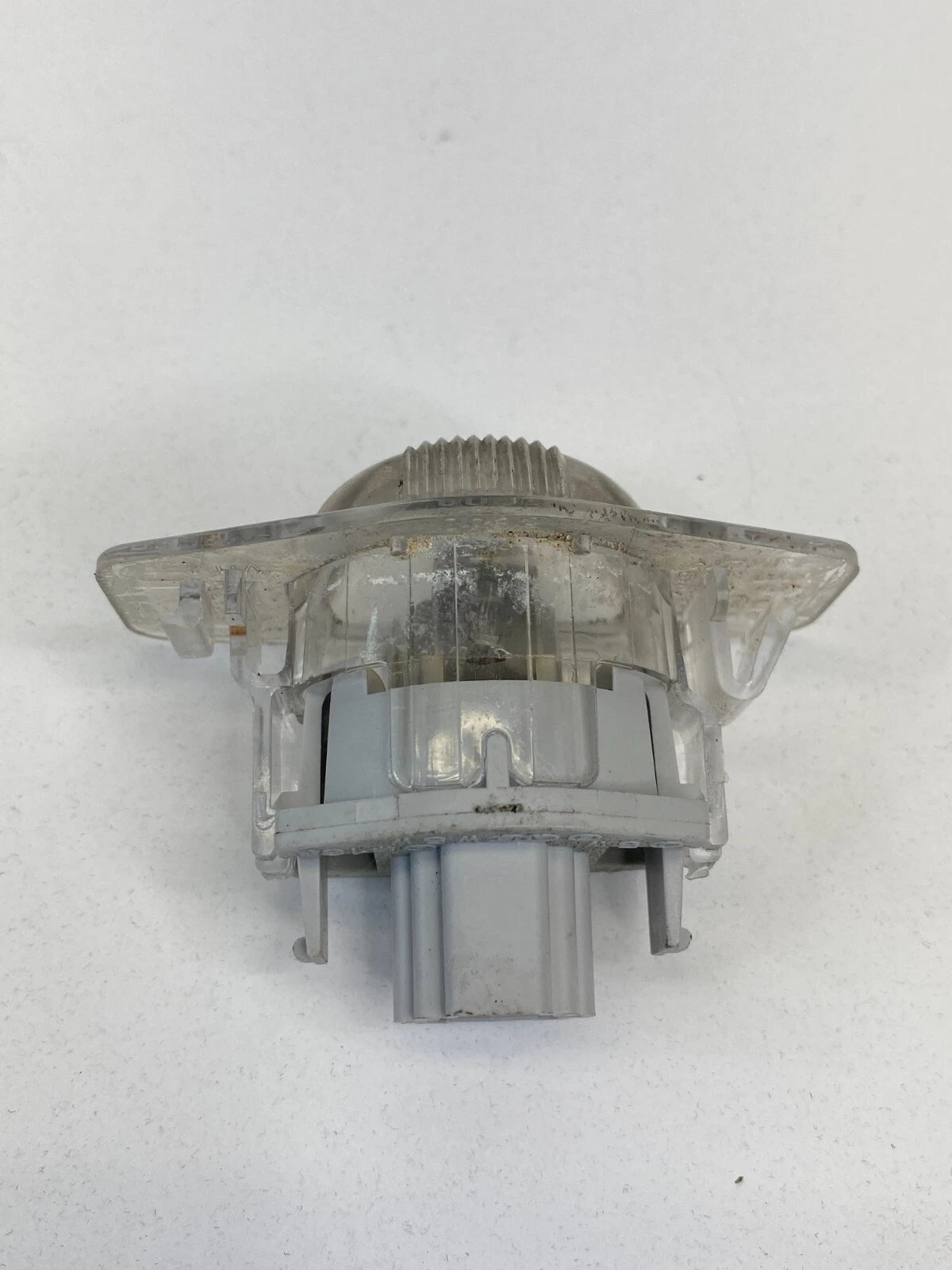 2007-2012 ACURA RDX REAR LICENSE PLATE LIGHT LAMP ASSEMBLY OEM