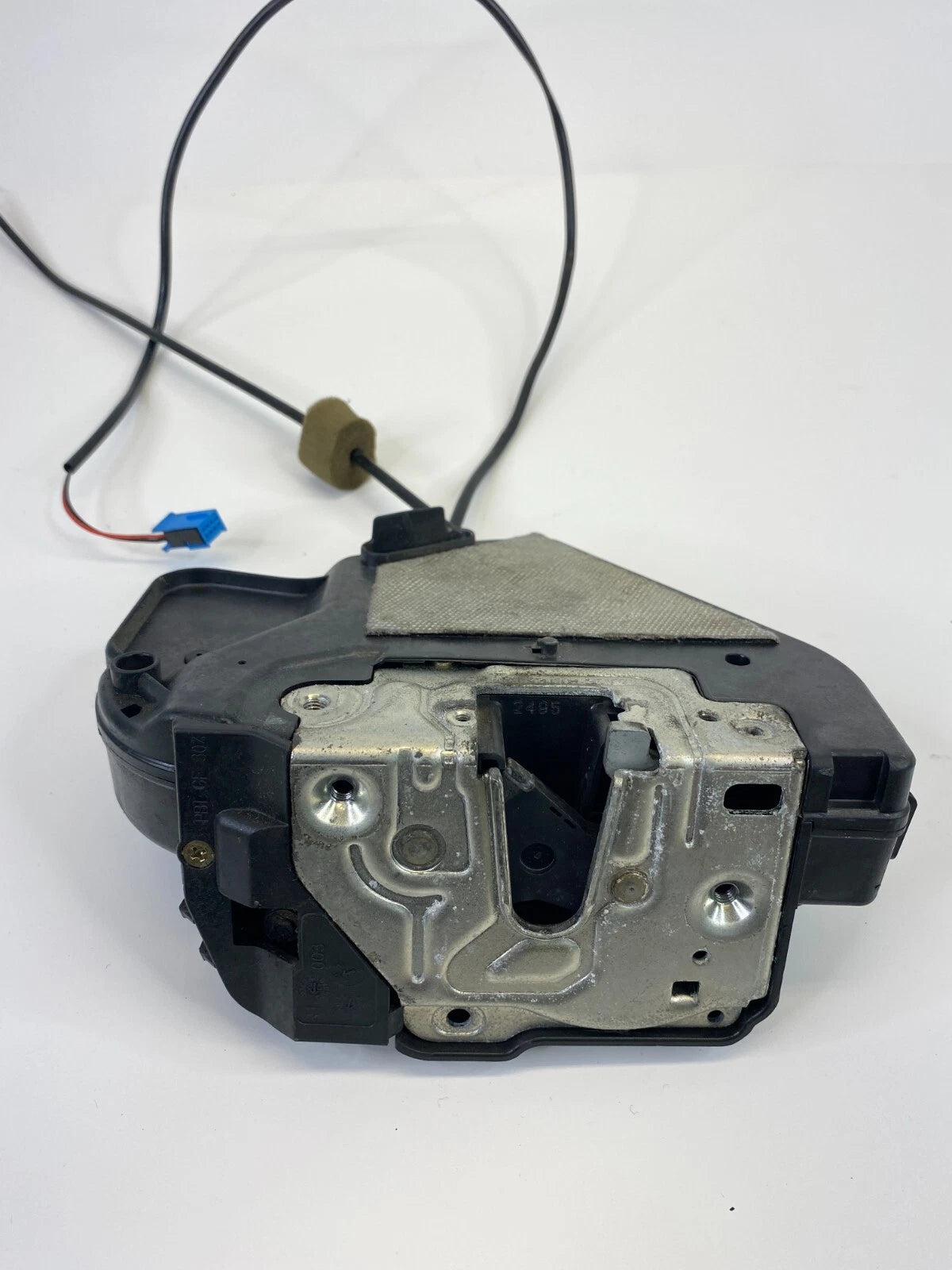 2003-2006 MERCEDES-BENZ E500 03-09 E320 REAR RIGHT BACK DOOR LOCK LATCH OEM