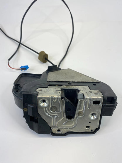 2003-2006 MERCEDES-BENZ E500 03-09 E320 REAR RIGHT BACK DOOR LOCK LATCH OEM