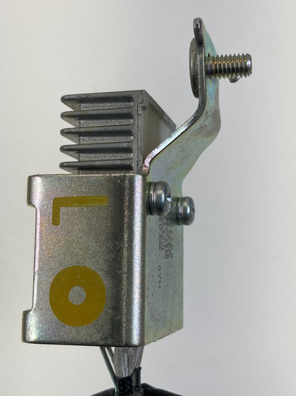 04-09 Toyota Prius Hybrid 1.5L Fuel Power Pump Resistor Module Unit 44535-47050