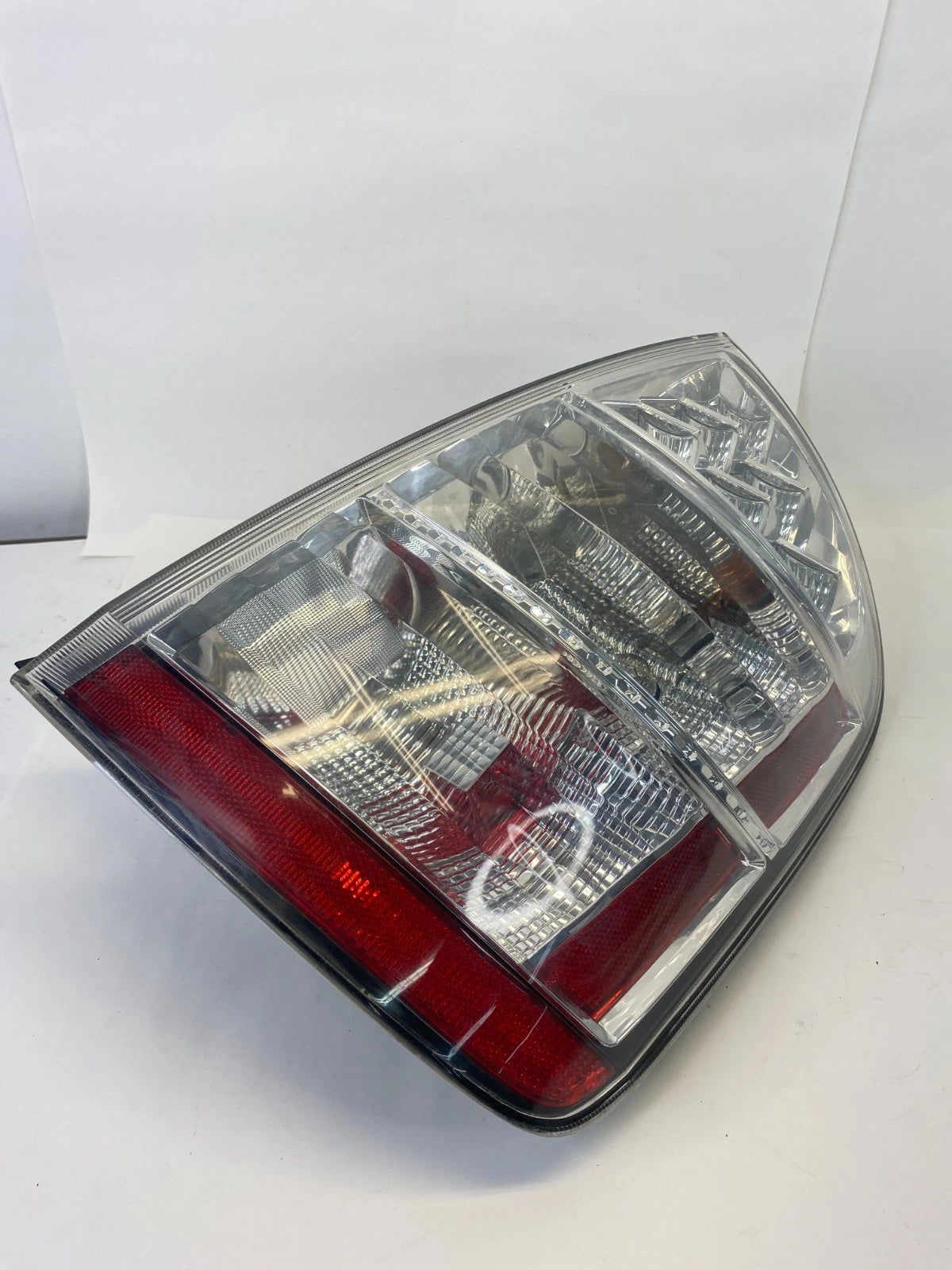 06-09 TOYOTA PRIUS PASSENGER SIDE TAIL LIGHT TAILLIGHT LAMP ASSY AIP2R3ST OEM