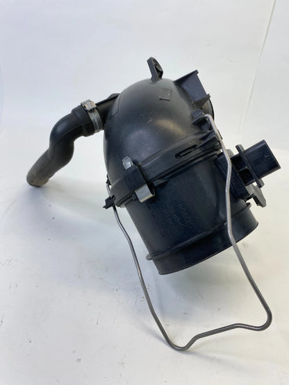 2007-2012 MERCEDES-BENZ GL450 AIR INTAKE DUCT MAF SENSOR HOUSING A2731400118 OEM