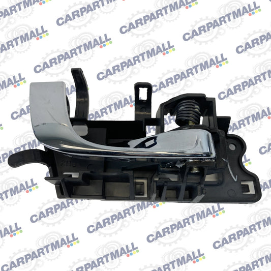 2003-2007 CADILLAC CTS FRONT RIGHT SIDE INTERIOR INNER DOOR HANDLE 257078893 OEM
