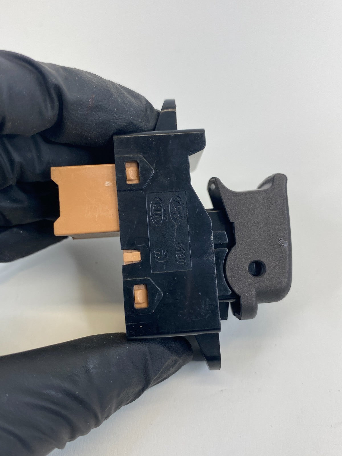 2008-2010 Hyundai Sonata Rear Right Side Door Power Window Control Switch OEM