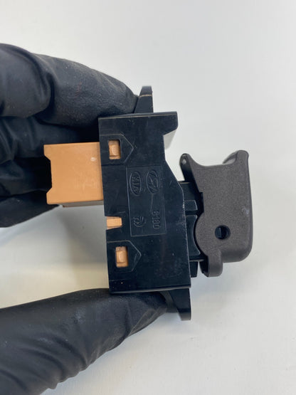 2008-2010 Hyundai Sonata Rear Right Side Door Power Window Control Switch OEM