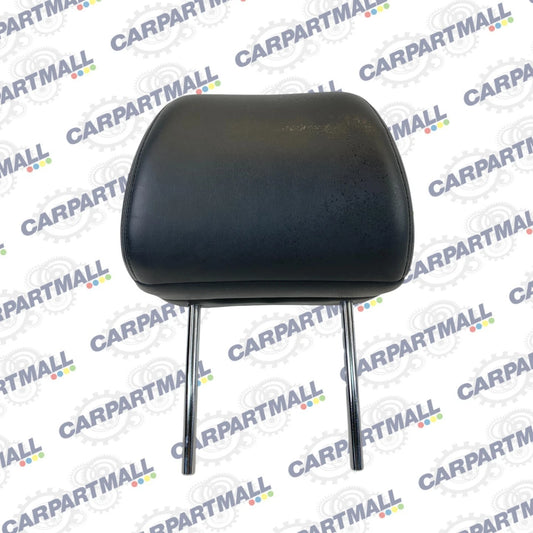 2007 2008 INFINITI G35 SEDAN FRONT LEFT DRIVER SEAT HEADREST HEAD REST FR LH