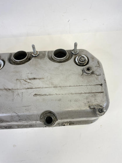 2001-2005 Honda Civic 1.7L L4 4 Cyl Engine Cylinder Head Valve Cover Lid OEM