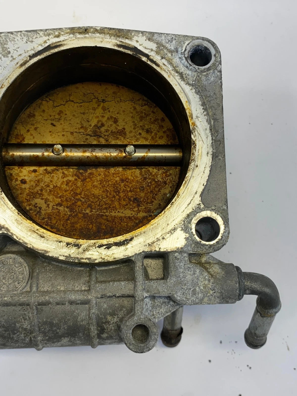 2009-2014 NISSAN MURANO ELECTRONIC FUEL INJECTION THROTTLE BODY UNIT OEM FACTORY