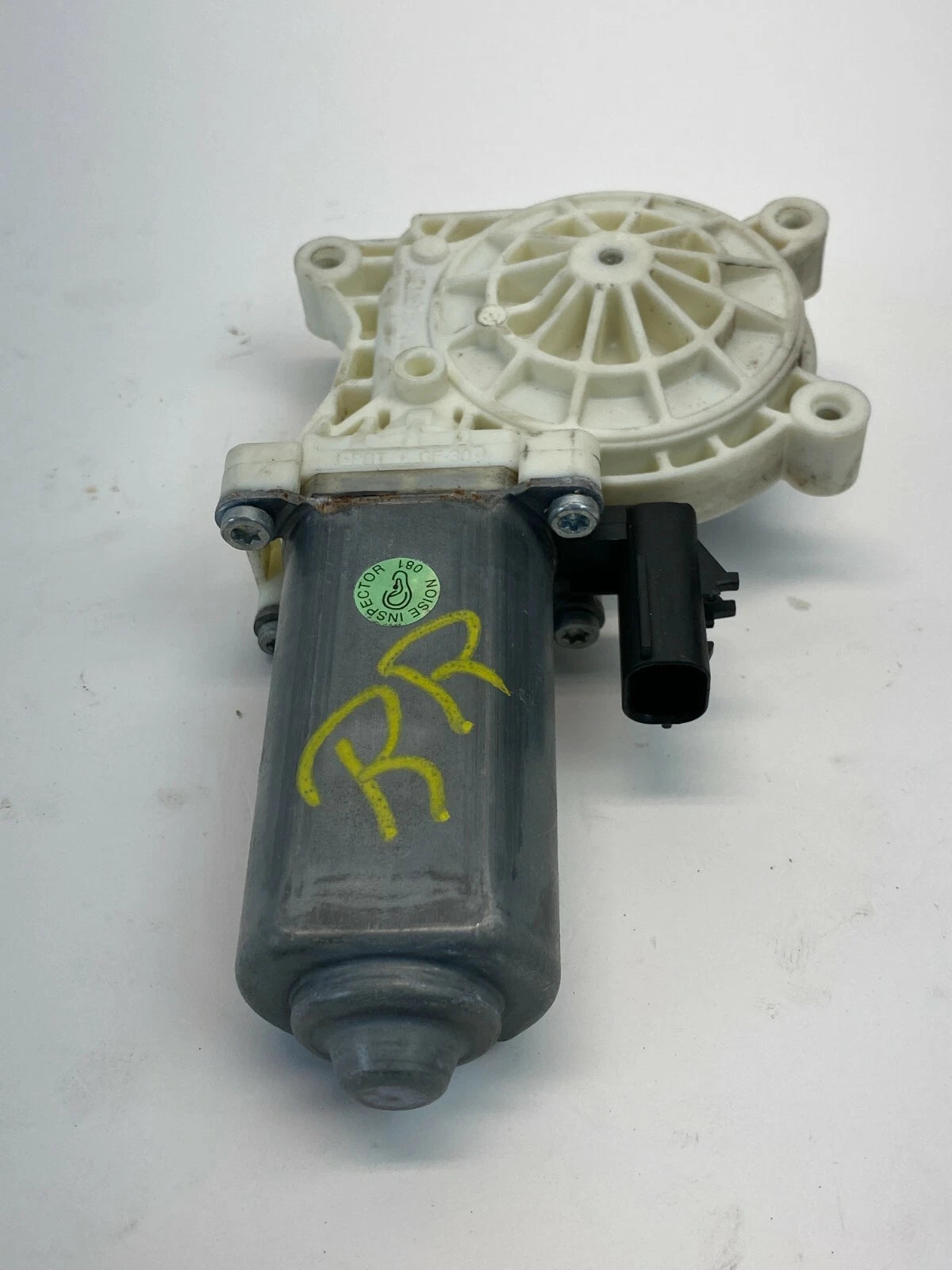 2006-2010 DODGE CHARGER REAR RIGHT SIDE POWER WINDOW MOTOR ASSEMBLY 916568100